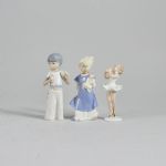 1419 3349 FIGURINES